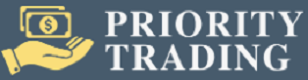 Priority Trading Logo