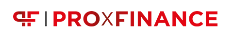 ProX Finance Logo