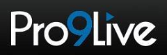 Pro9Live Logo