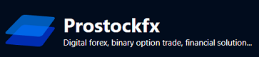 ProStockFx Logo