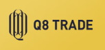 Q8Trade Logo