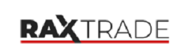 RaxTrade Logo