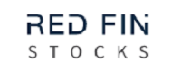 Red Fin Stocks Logo