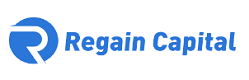 Regain Capital Logo