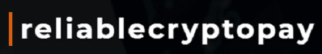 ReliableCryptoPay Logo