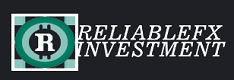 ReliableFxInvestment Logo