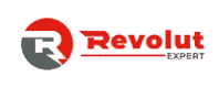 RevolutExpert Logo
