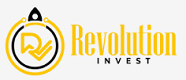 RevolutionInvest.ltd Logo