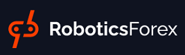 RoboticsForex Logo