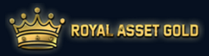 Royal Asset Gold Logo