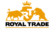 RoyalTrade Logo