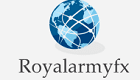 Royalarmyfx Logo