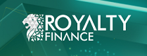 Royaltyfinance Logo