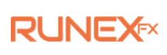 RUNEX FX (ruxfx.com) Logo