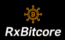 RxBitcore Logo