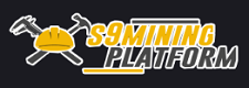 S9MiningPlatform Logo