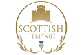 Scottish Heritage SG Logo