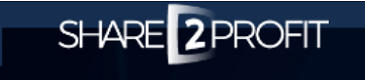 Share2Profit Logo
