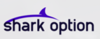 SharkOption Logo