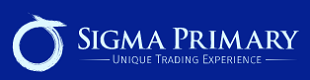 Sigma Primary Logo