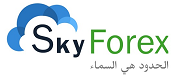 SkyForex Logo