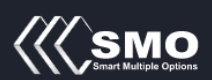 SmartMultipleOptions Logo
