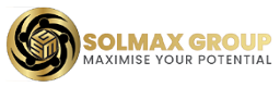 Solmax Global Logo