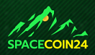 SpaceCoin24 Logo