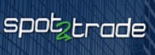 Spot2Trade Logo