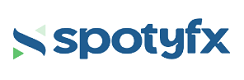 Spotyfx Logo