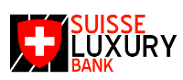 Switzerland Luxury Bank (sluxurybk.com) Logo