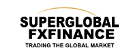 SuperGlobal FxFinance Logo