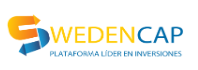SwedenCap Logo