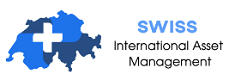 SwissIAM Logo