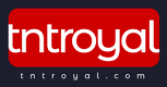 TNTROYAL Logo