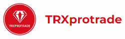 TRXprotrade Logo