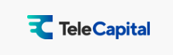 TeleCapital Logo