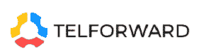 TelForward Logo