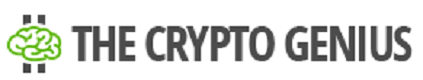 The-crypto-genius Logo