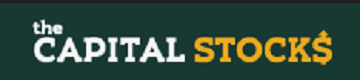 The Capital Stocks Logo