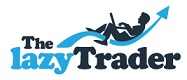 The Lazy Trader Logo