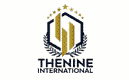Thenine Exchange Logo