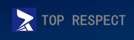 Top Respect Logo