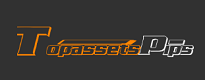 Top Assets Pip Logo