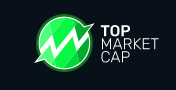TopMarketCap Logo