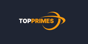 TopPrimes Logo