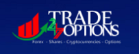 Trade247 Options Logo
