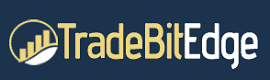 TradeBitEdge Logo