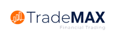 Trademax.fm Logo