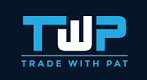 Trade with Pat Logo